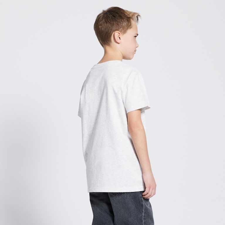Printed tee "Thomas star"
